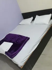 Hotel Shiv Ganga Inn - Image 2