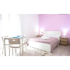 Apartment Via Francesco Crispi 2 - Image 3