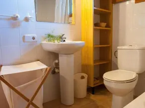 Can Buger - Cosy 3 bedroom villa with private pool and AC - Image 3