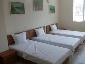 Versai Hotel - Image 2