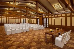 Welcomhotel By ITC Hotels Jim Corbett - Image 4
