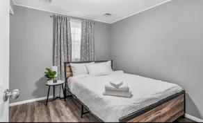 Fall Special •3BR •70”Smart TV •Great Beds •Extras - Image 3