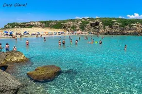 Onde di Sicilia Suite Sea View - Image 2