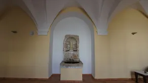 Hospederia Monasterio de Tejeda - Image 4