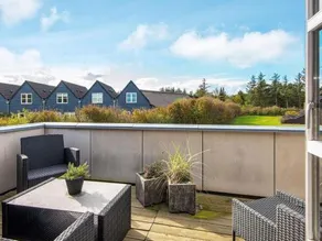 Holiday home in Henne 2 - Image 2