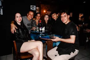 Kasa Hostel Bar e Karaoke - Image 4