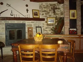 Hotel Rural La Casa del Montero - Image 2