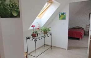 Lovely Home In Brain Sur Alonnes - Image 3