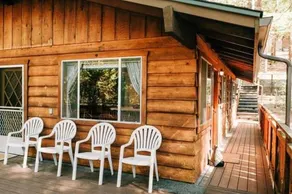 RedAwning Cabin 19B Ackley's Place - Image 4