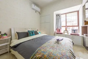 Xichang·Beside The Qiong Hai Wetland Park Locals Apartment 00157010 - Image 3