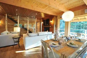 Les Bouleaux - Les Chalets Spa Canada - Image 3