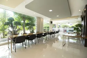 Airy Stasiun Balapan Natuna 4 Solo - Image 2