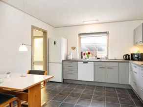 8 Person Holiday Home in Struer - Image 3