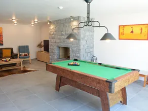 Tasteful Holiday Home in Waimes with Sauna - Image 4