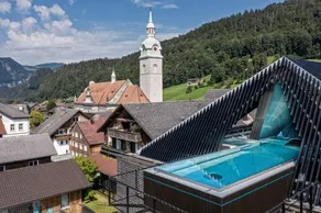 Gams Genießer- & Kuschelhotel - Image 2