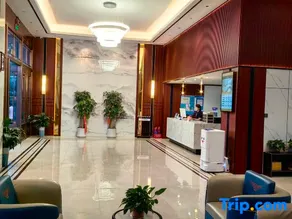Ounas Hotel (Government Service Center) - Image 4
