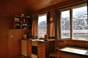 Hólar Cottages and Apartments - Image 4