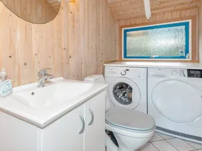 8 Person Holiday Home in Skals - Image 3