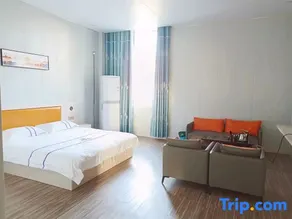 Lantian Ge Hotel - Image 1
