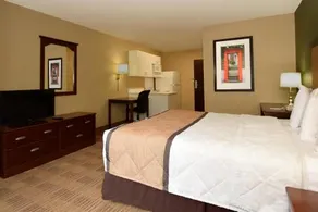 Extended Stay America Select Suites - Washington, D.C. - Germantown - Milestone - Image 3