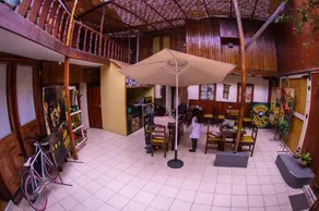 Hostel El Bajo - Image 3