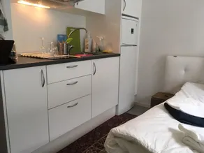 Beautiful 1 Bed Studio in Sollentuna - Image 3