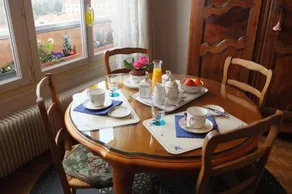 Chambre d'hôtes Garibaldi - Image 3