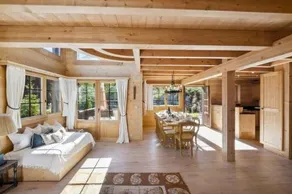 Chalet Lo VillÃ¢zo by Mrs Miggins - Image 3