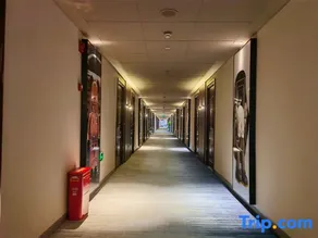 Yixi Hotel (Yueyang Chenglingji Comprehensive Bonded Zone) - Image 3
