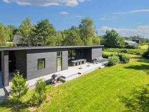 5 star holiday home in Ebeltoft - Image 5