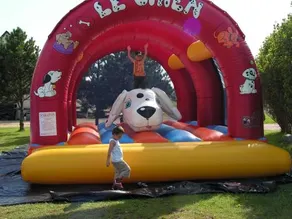 Camping Le Canada - Image 3