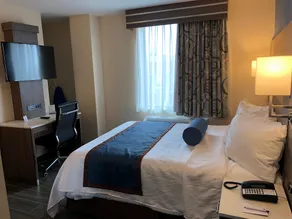 Best Western Plus Stadium Inn - Image 3