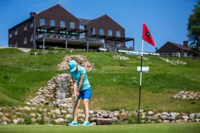 National Golf Resort - Image 2