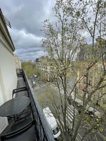 Hôtel Baudin - Image 4