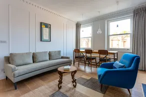 Cresswell Gardens IV by onefinestay - Image 2