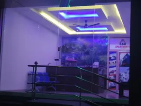 B&B Apartments by OYO Rooms - Image 5