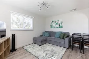 Spacious 2BR Condo, Steps to Downtown Gilbert, King Bed & Laundry - Image 4