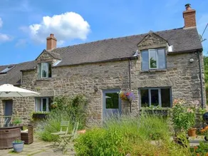 1 Bedroom Accommodation in Waterhouses, Near Leek - Image 5