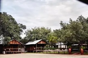 Oshikoto Maroela Rest Camp - Image 1