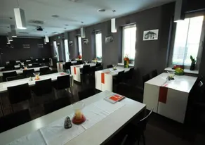 Hotel Preuge - Image 3