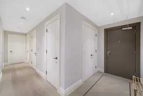 Utopian Apartments Kilburn - Image 3