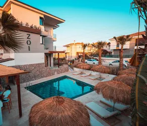 Efsane Hotel - Image 2