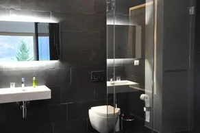 Panoramic Ecodesign Apartment Obersaxen - Val Lumnezia I Vella - Vignogn I near Laax Flims I 5 Swiss - Image 2