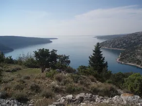 Apartment in Rakalj for 6 people with 2 rooms Ref. 647565 - Image 2