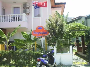 Imperial Apartments - Image 1