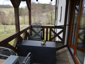 Lovely Holiday Home in Kerpen naer Volacanic Eifel - Image 2
