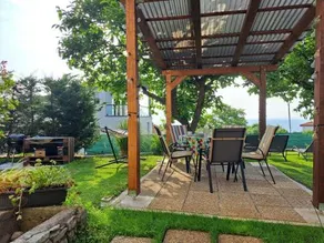 Apartment Peru? with big terrace and beautiful garden - Image 4