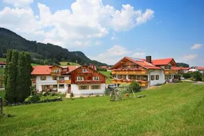 Landhaus am Rosenbächle - Image 3