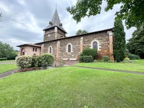 Notre RÃªve Charmante maison Ã  Pontenx les Forges - Image 1