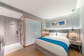 Compaq Hotel Lintong - Image 2